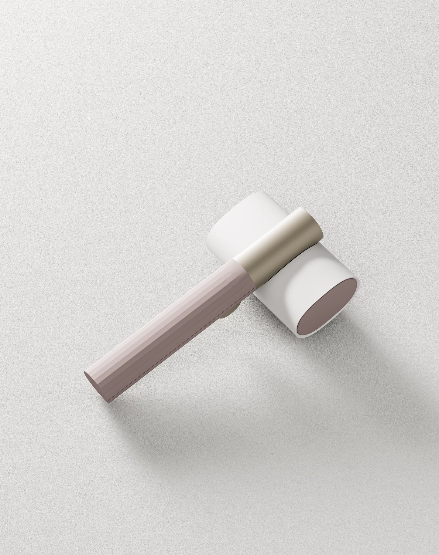 2-in-1 Luxury Pet Grooming Brush Kit for Dogs & Cats, Deshedding and Slicker Comb